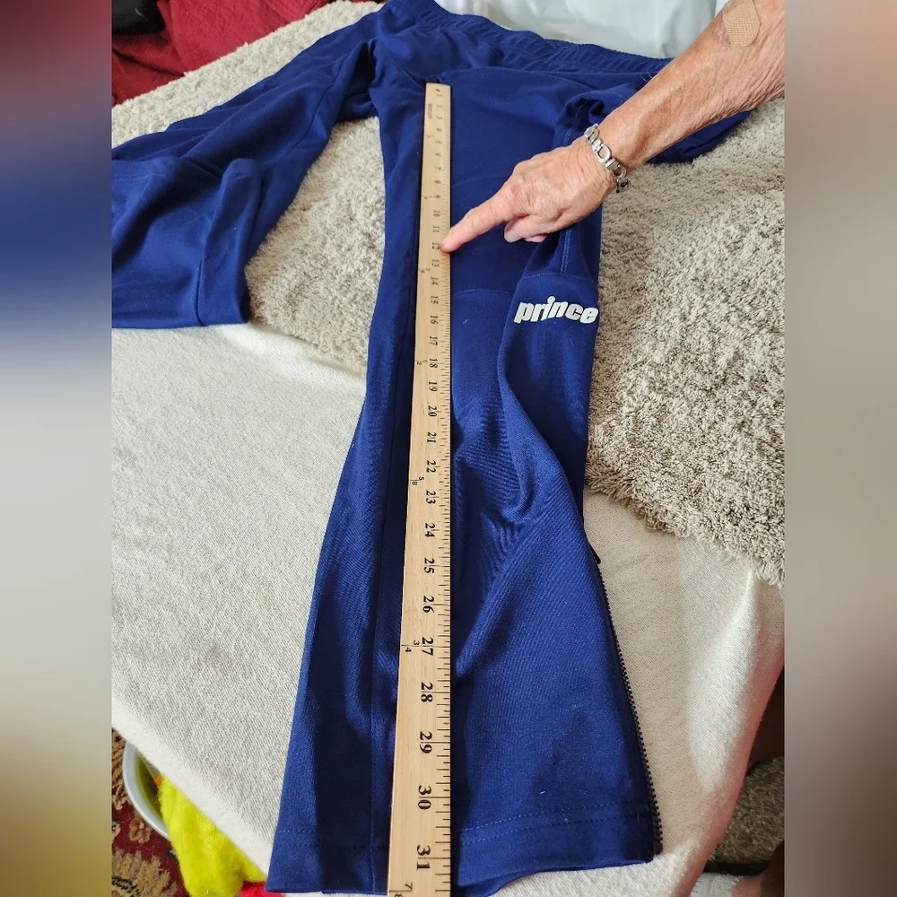 Prince Blue Sweatpants